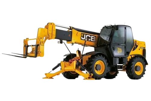 JCB Loadall