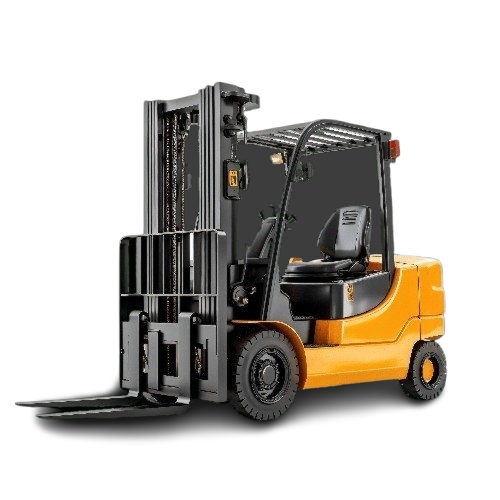 Forklift