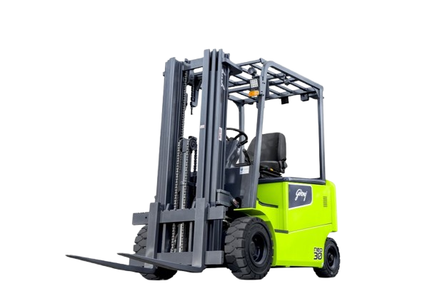 Forklift EV